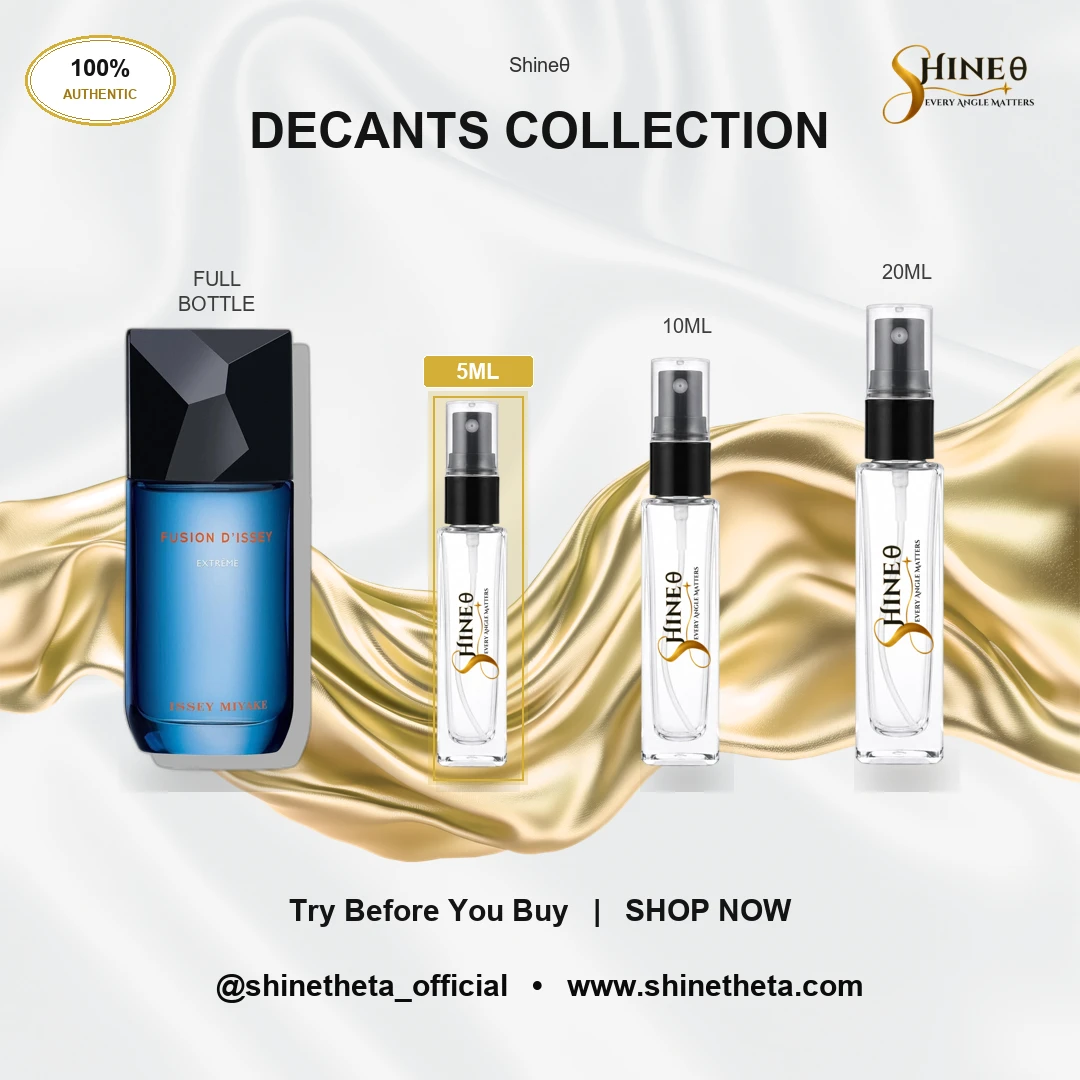 5mL Decant